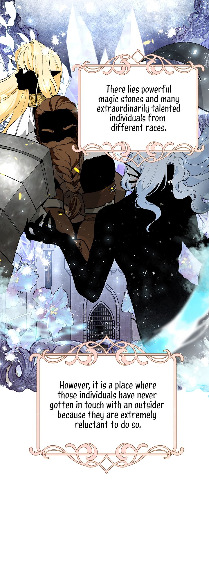Please Dont Come To The Villainess Stationery Store 24 28