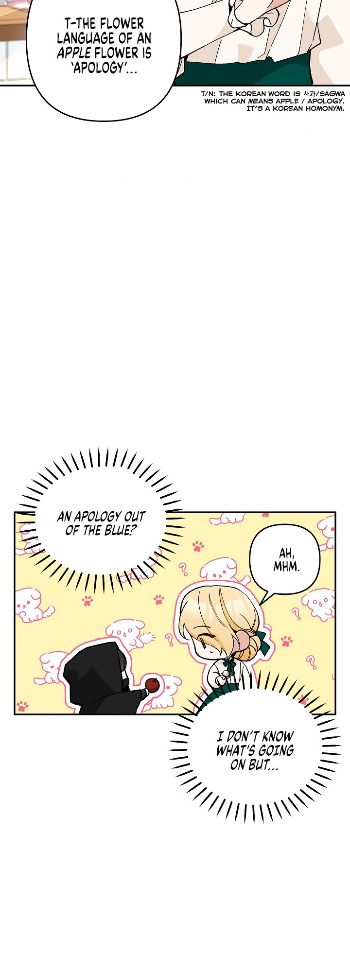 Please Dont Come To The Villainess Stationery Store 24 3