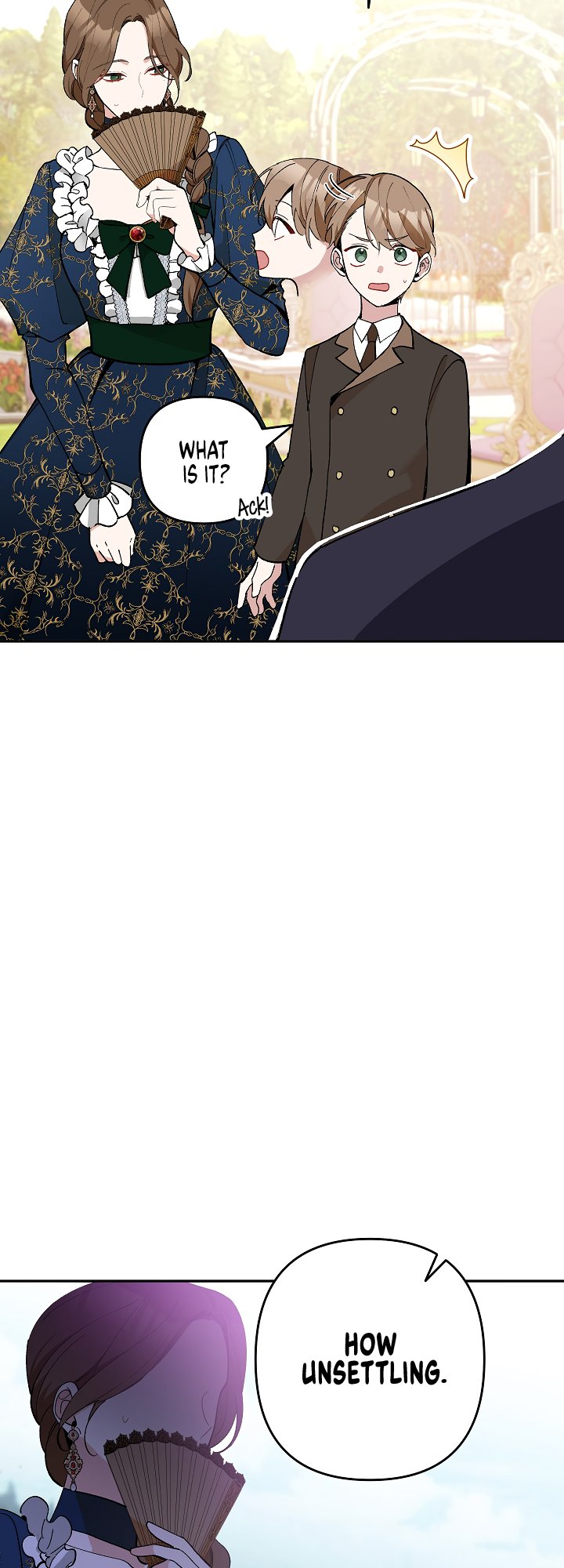 Please Dont Come To The Villainess Stationery Store 24 36