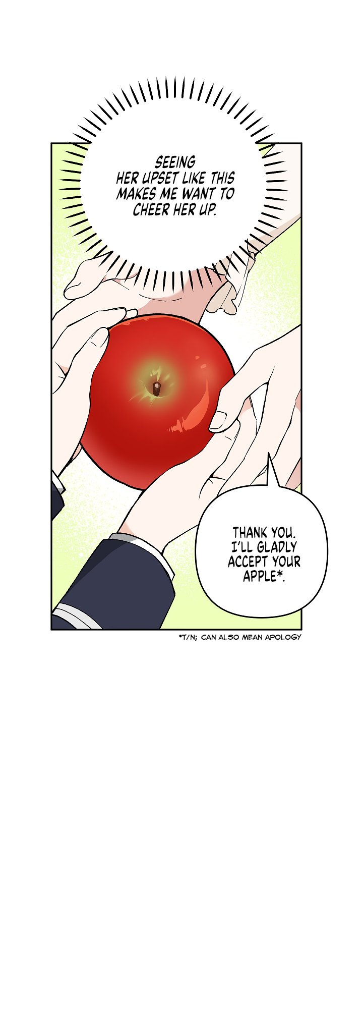 Please Dont Come To The Villainess Stationery Store 24 4