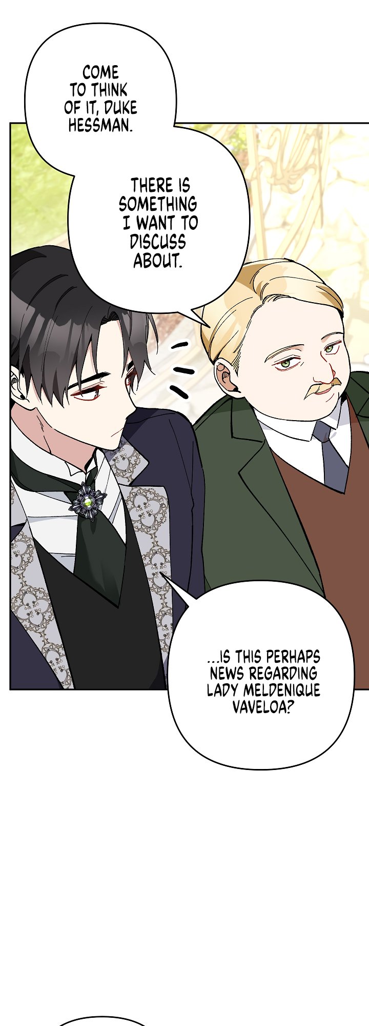 Please Dont Come To The Villainess Stationery Store 24 42