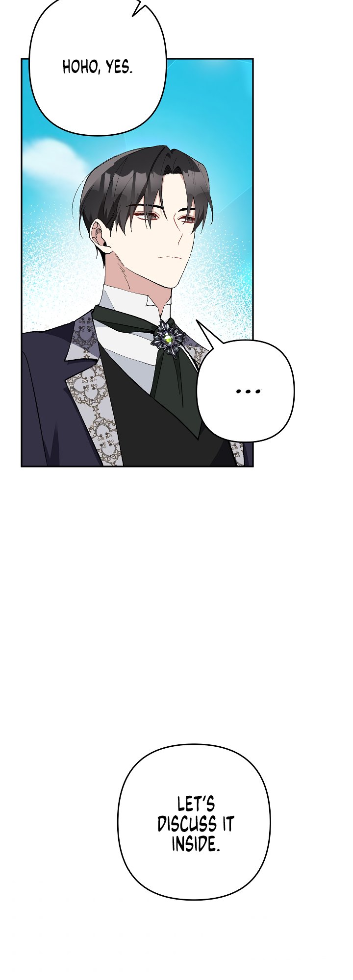 Please Dont Come To The Villainess Stationery Store 24 43