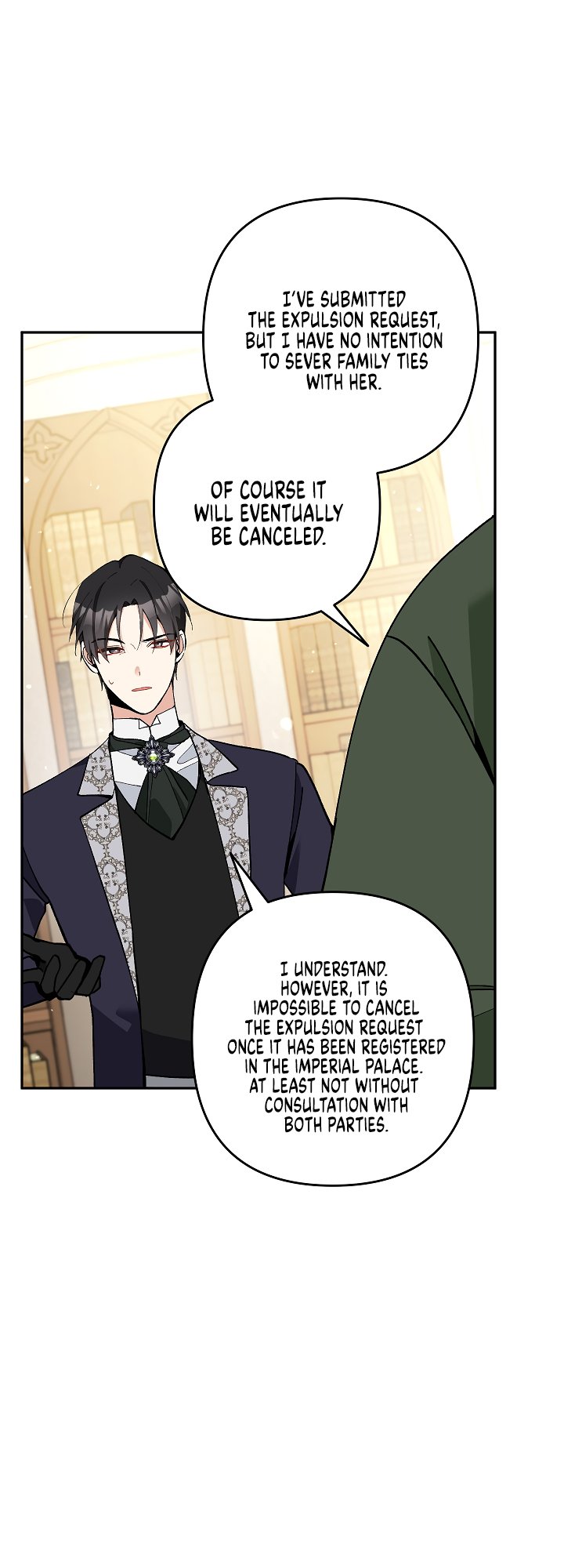Please Dont Come To The Villainess Stationery Store 24 46
