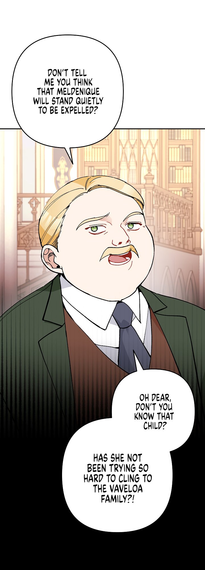 Please Dont Come To The Villainess Stationery Store 24 47