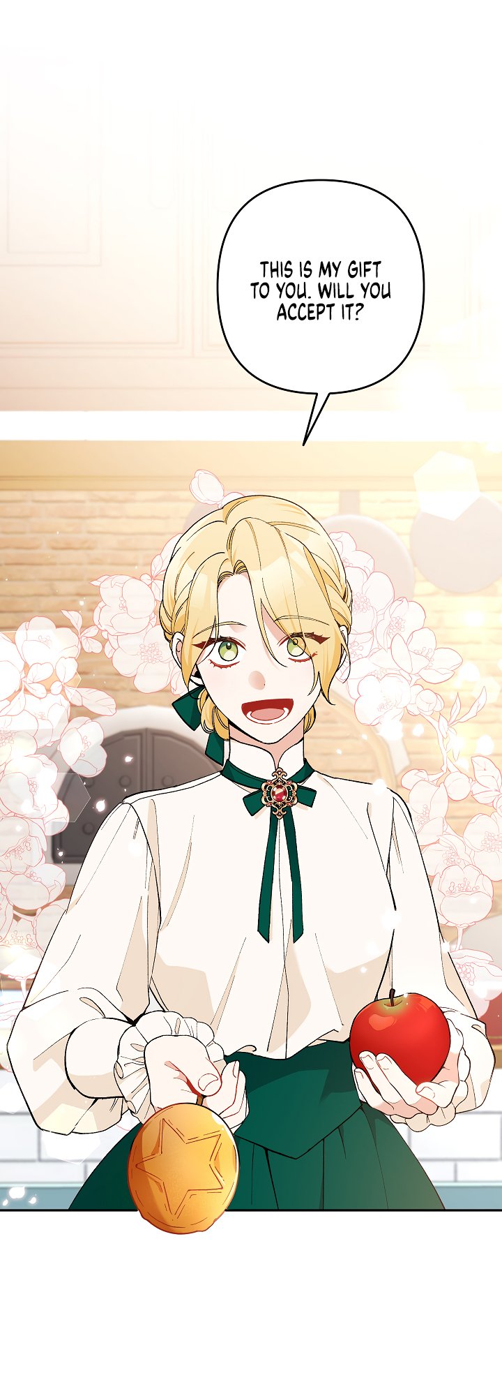 Please Dont Come To The Villainess Stationery Store 24 5