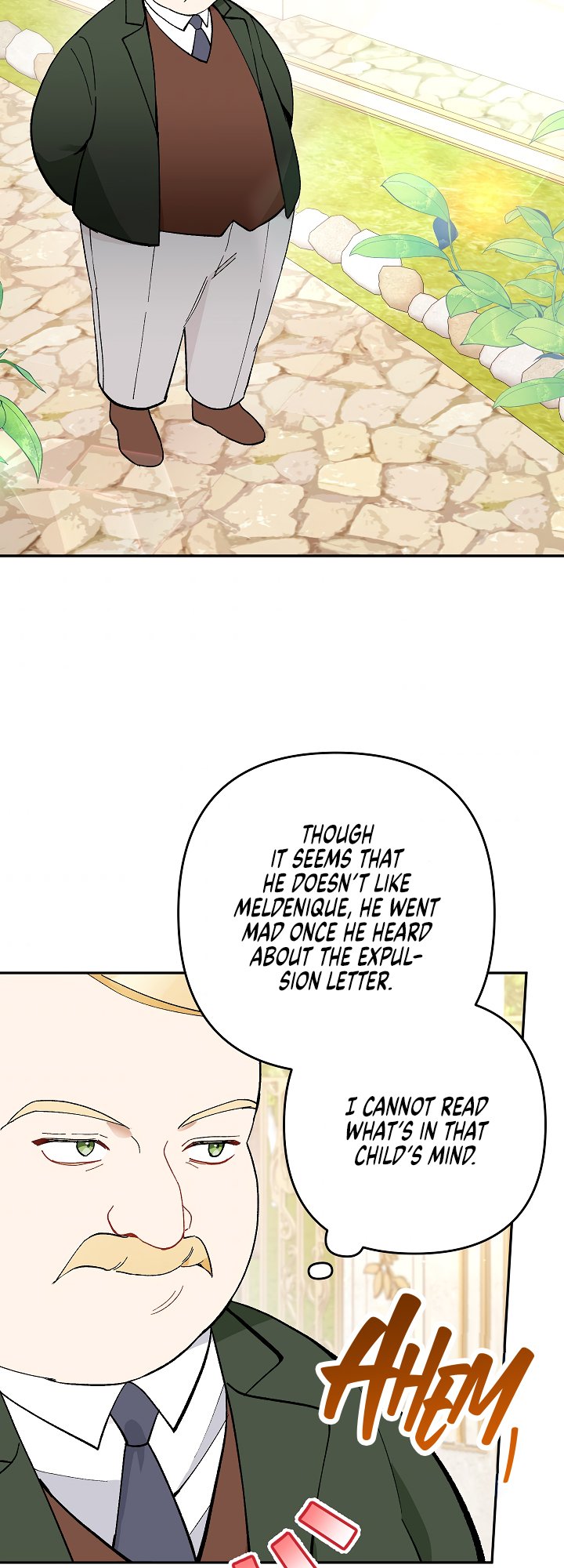 Please Dont Come To The Villainess Stationery Store 24 56