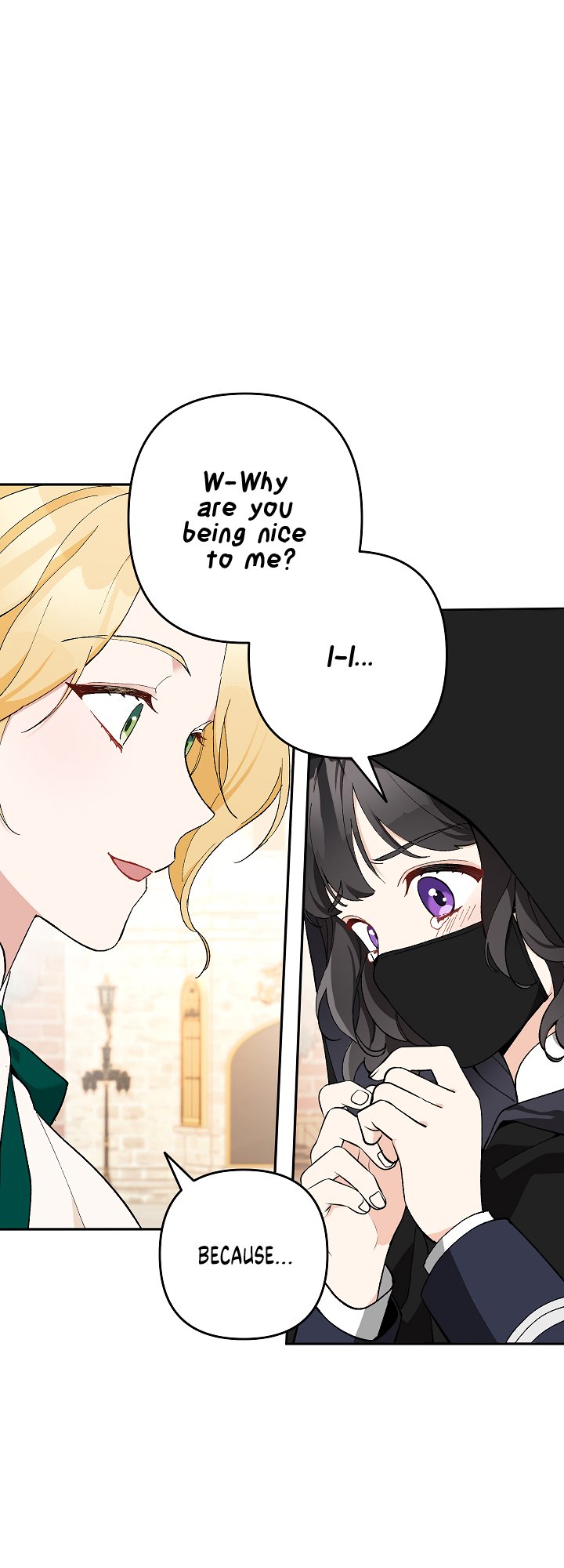Please Dont Come To The Villainess Stationery Store 24 6