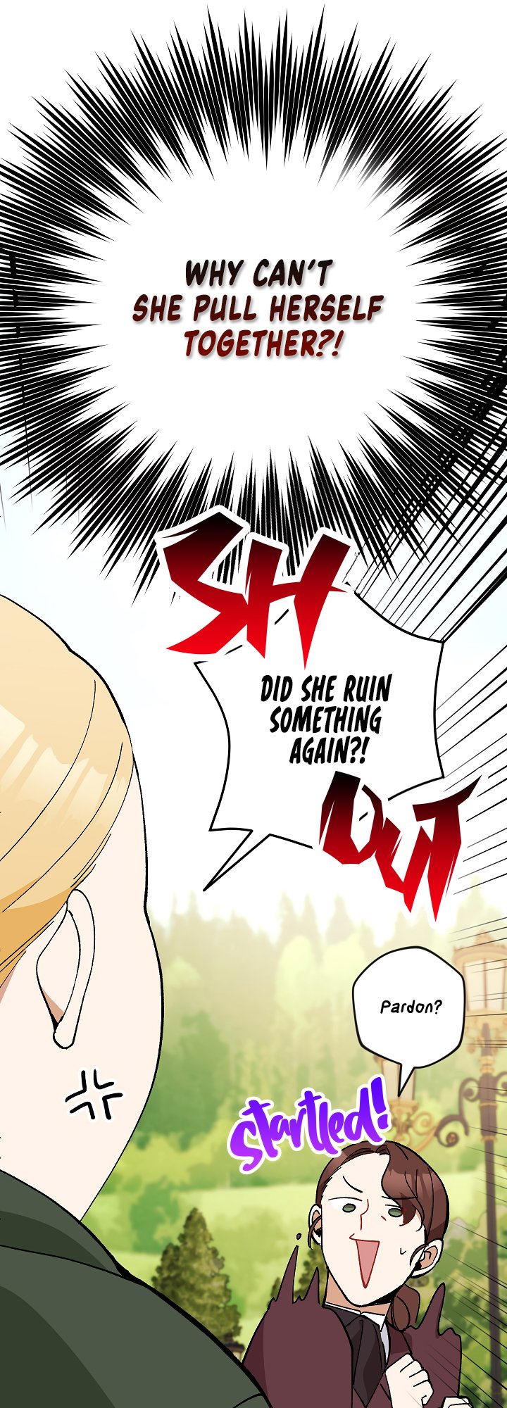 Please Dont Come To The Villainess Stationery Store 24 60