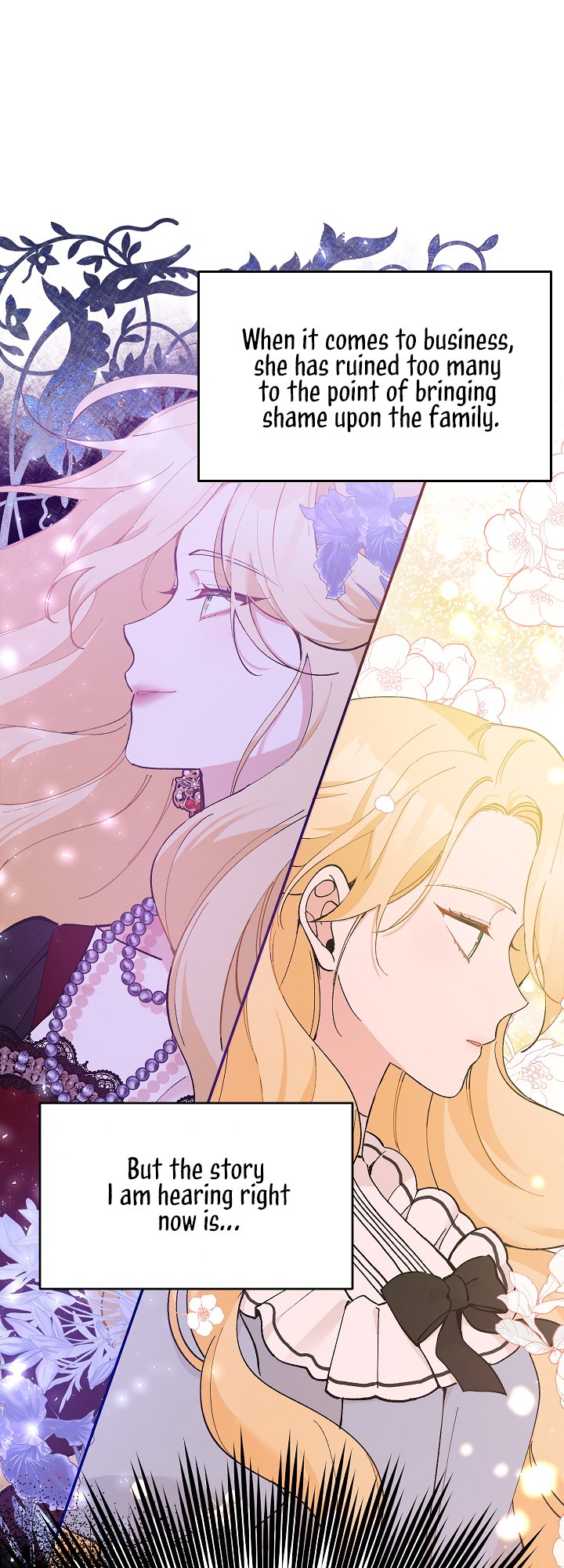 Please Dont Come To The Villainess Stationery Store 24 67