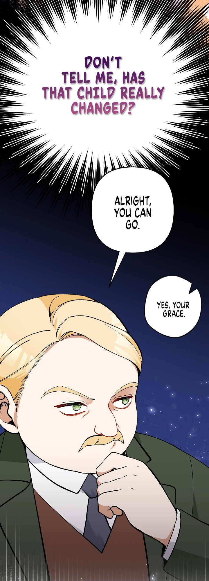 Please Dont Come To The Villainess Stationery Store 24 68