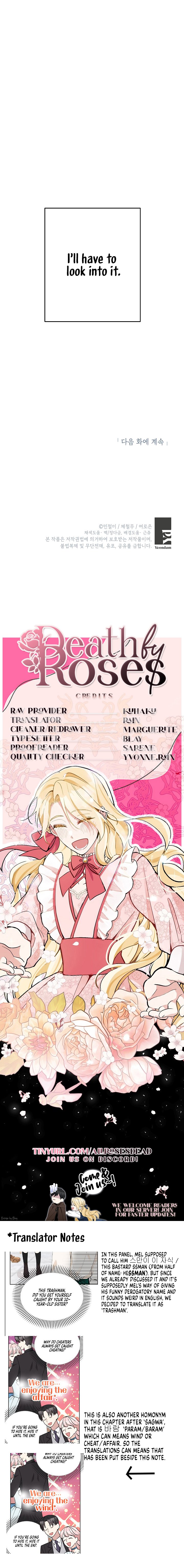 Please Dont Come To The Villainess Stationery Store 24 70