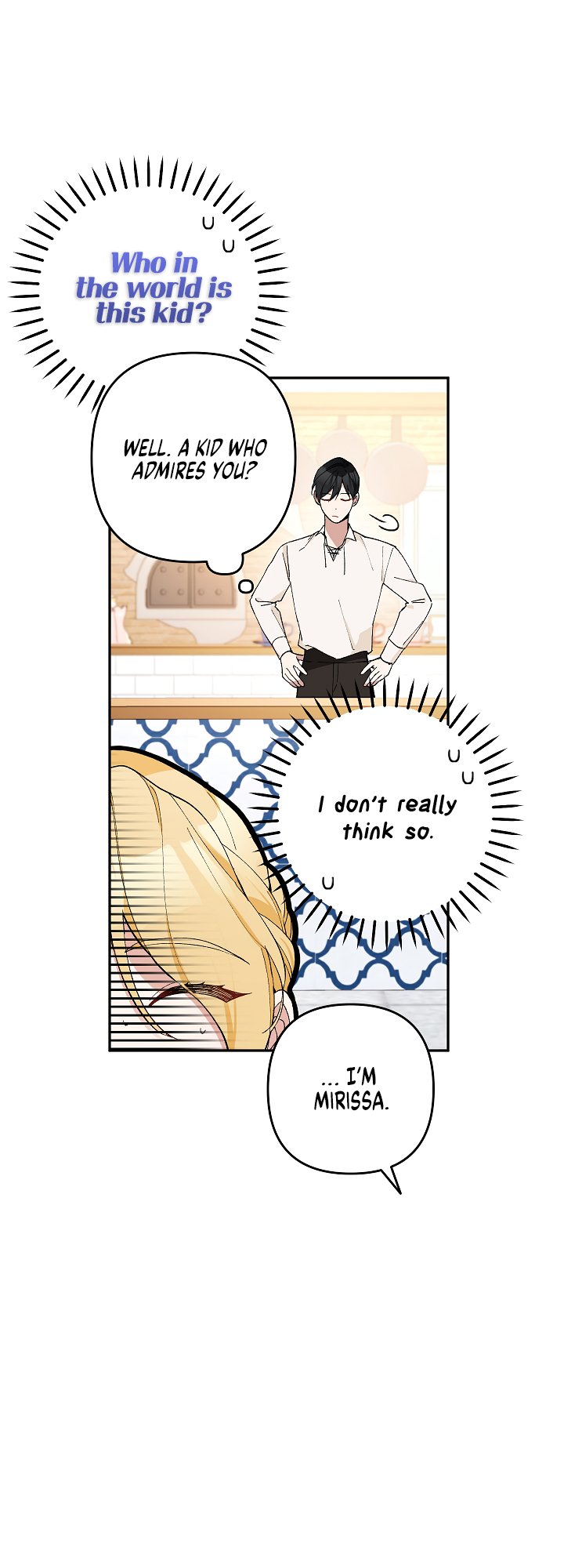 Please Dont Come To The Villainess Stationery Store 24 9