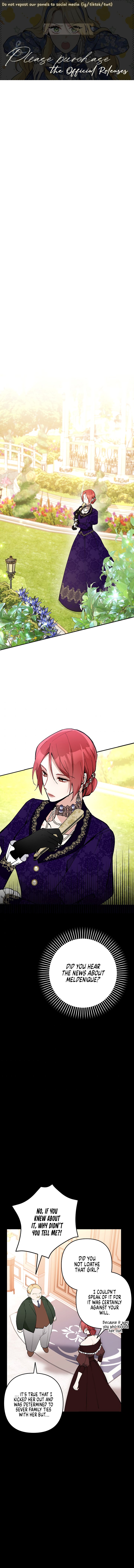 Please Dont Come To The Villainess Stationery Store 25 1