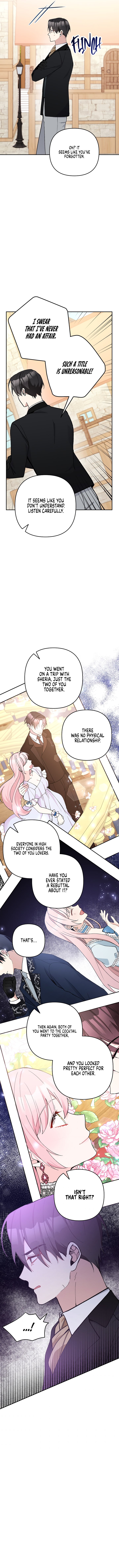 Please Dont Come To The Villainess Stationery Store 25 13