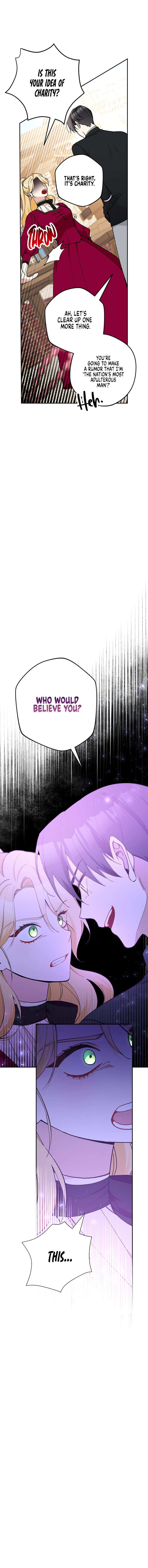 Please Dont Come To The Villainess Stationery Store 25 15
