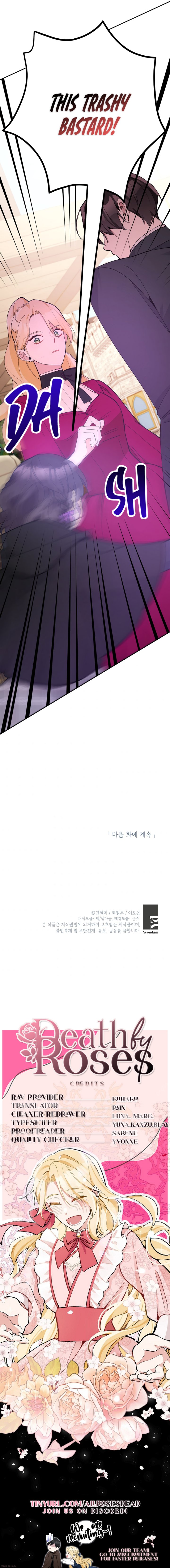 Please Dont Come To The Villainess Stationery Store 25 16