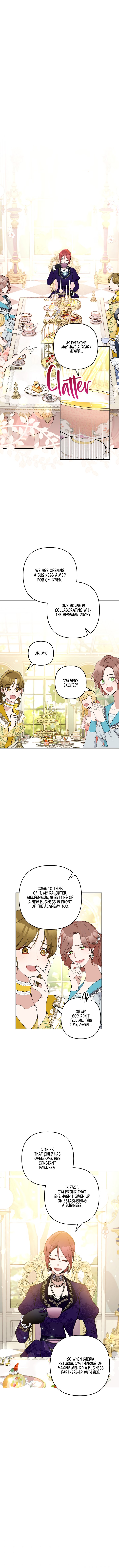 Please Dont Come To The Villainess Stationery Store 25 4