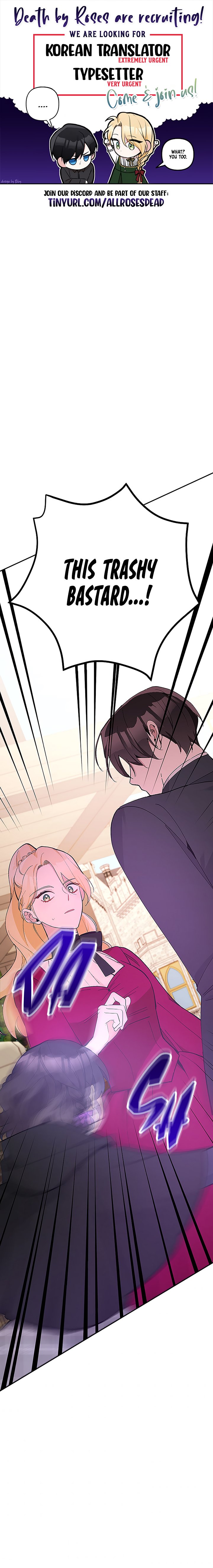 Please Dont Come To The Villainess Stationery Store 26 1