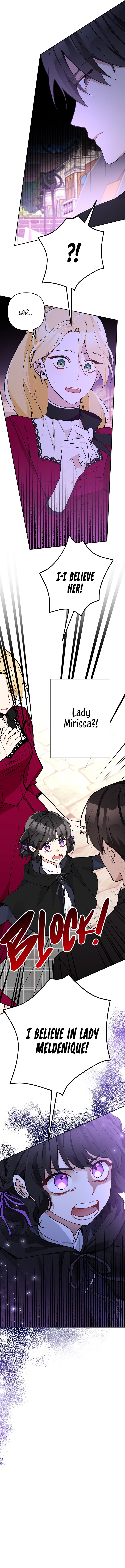 Please Dont Come To The Villainess Stationery Store 26 2