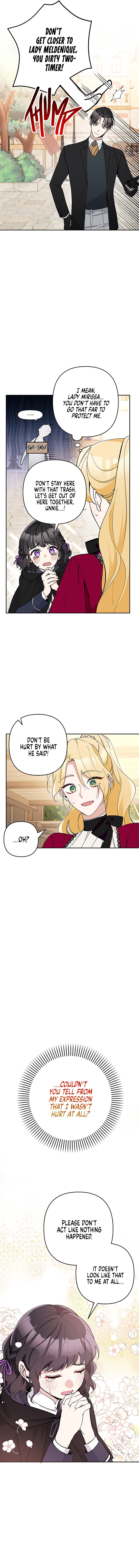Please Dont Come To The Villainess Stationery Store 26 4