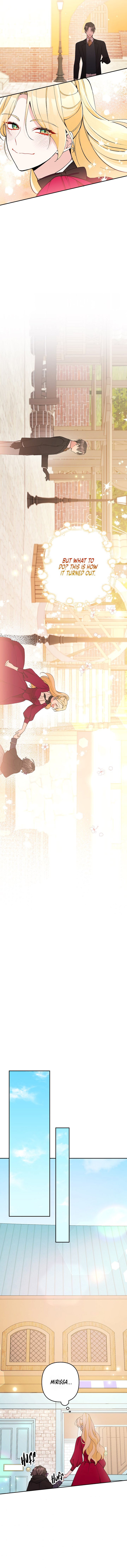 Please Dont Come To The Villainess Stationery Store 26 6