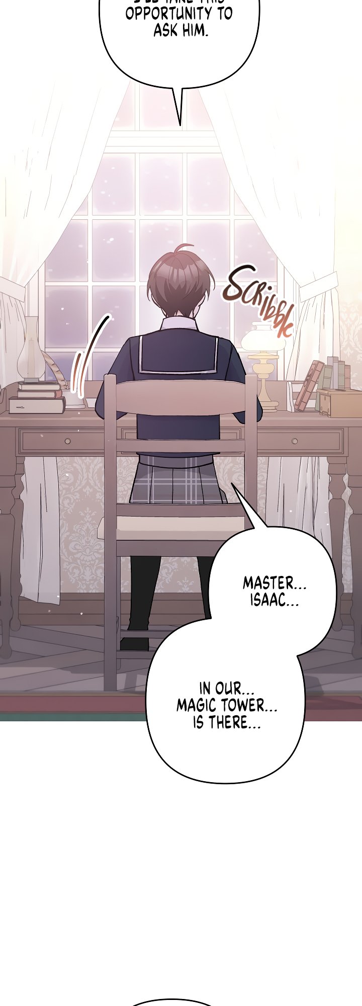 Please Dont Come To The Villainess Stationery Store 27 13