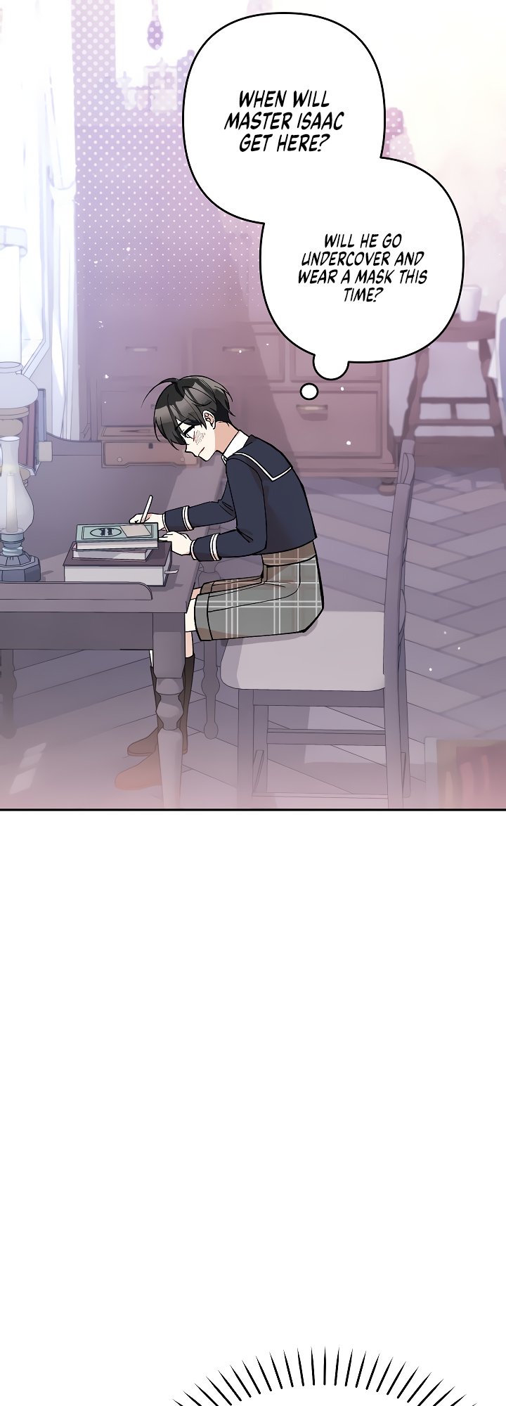 Please Dont Come To The Villainess Stationery Store 27 17