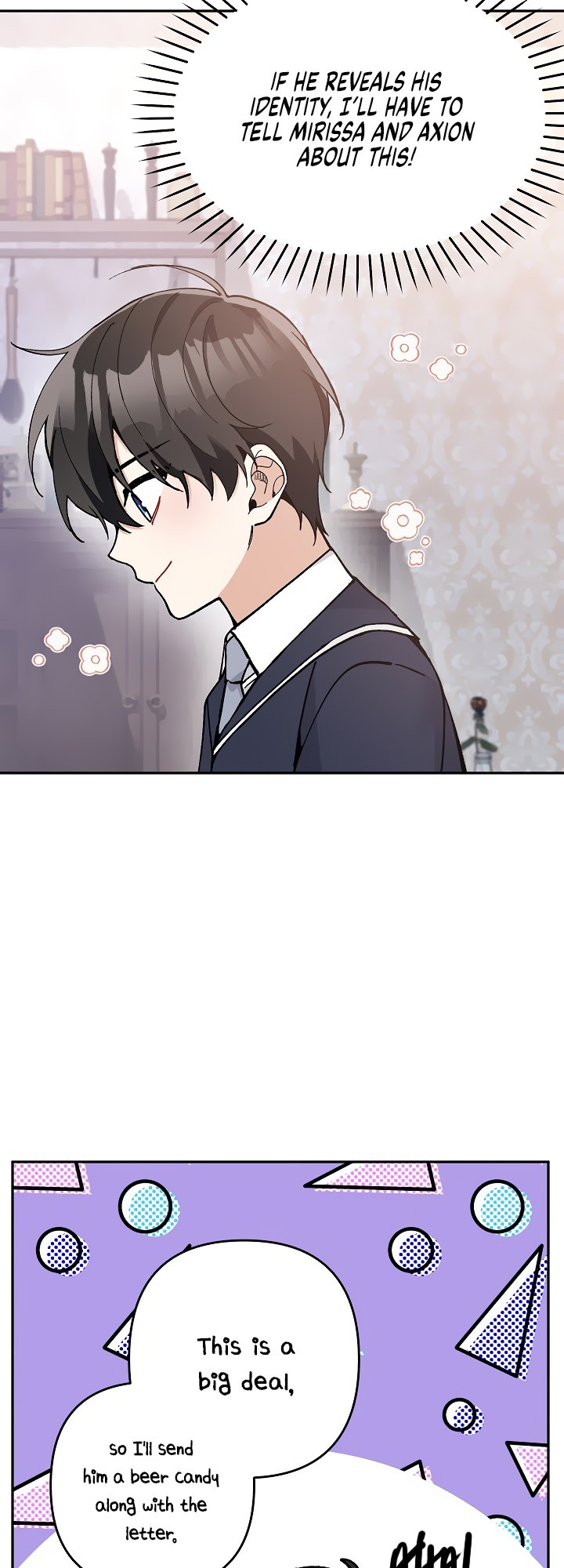 Please Dont Come To The Villainess Stationery Store 27 18