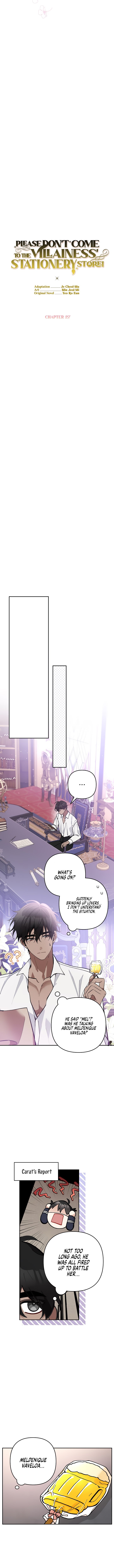 Please Dont Come To The Villainess Stationery Store 27 23