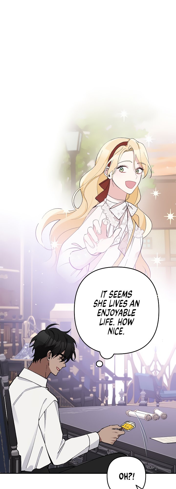 Please Dont Come To The Villainess Stationery Store 27 24