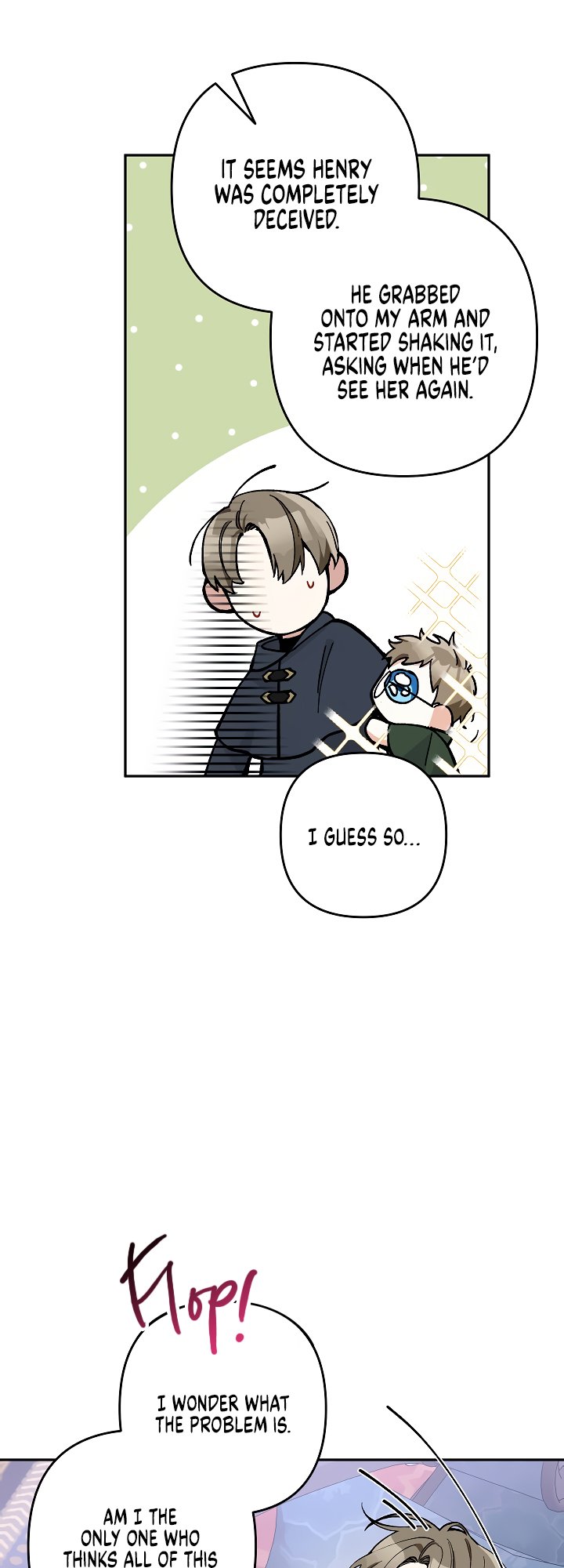 Please Dont Come To The Villainess Stationery Store 27 28