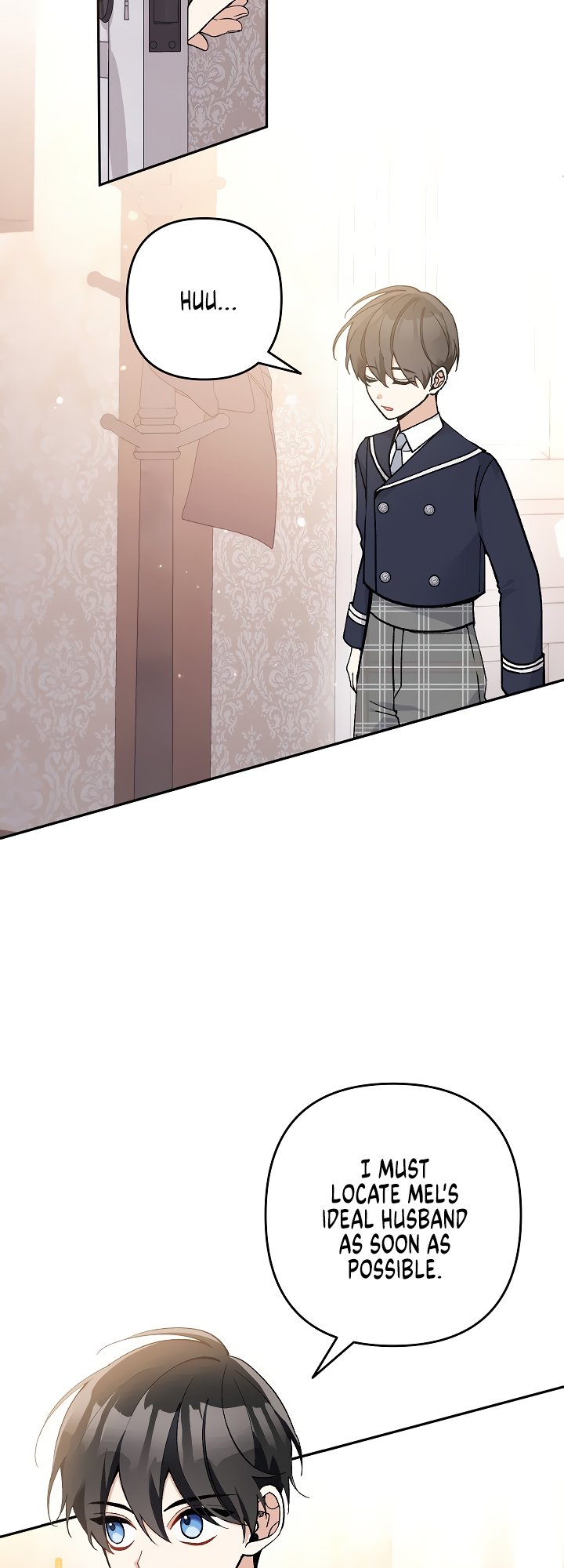 Please Dont Come To The Villainess Stationery Store 27 3