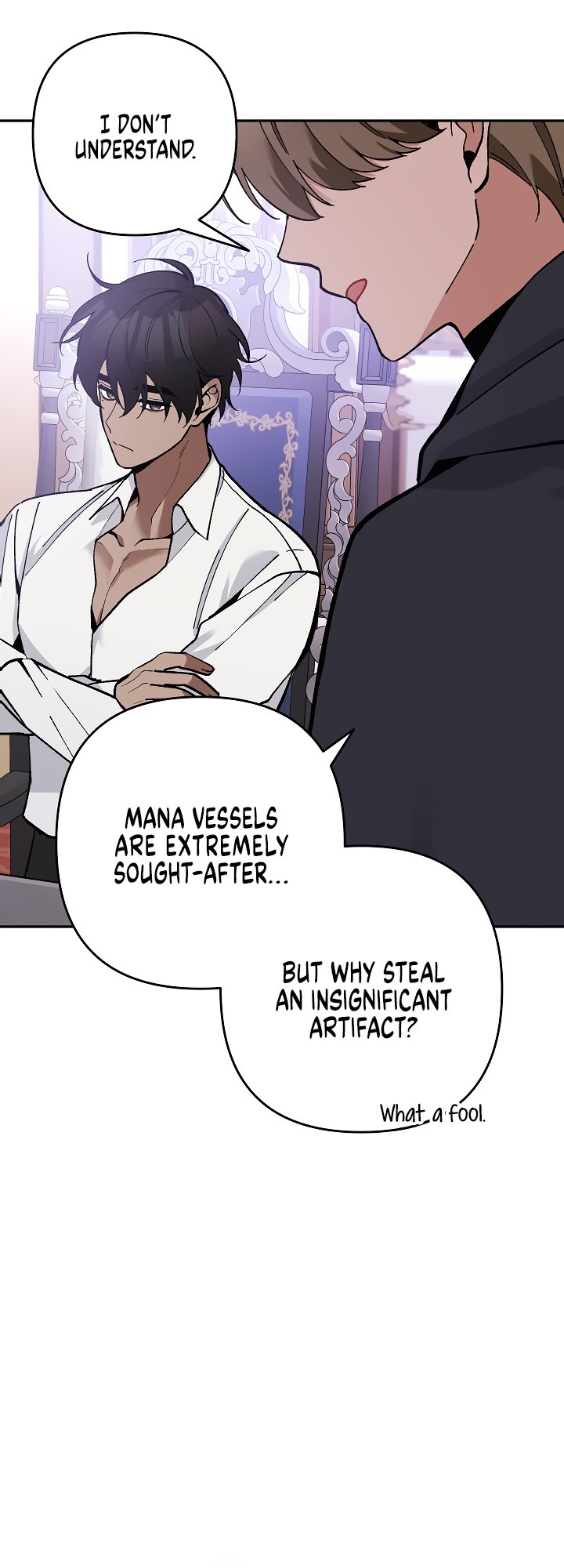 Please Dont Come To The Villainess Stationery Store 27 32