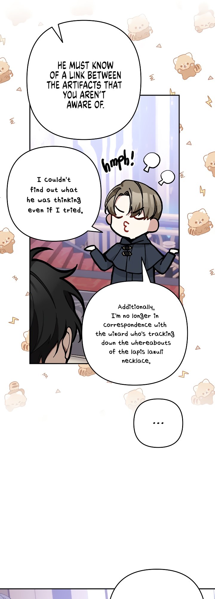 Please Dont Come To The Villainess Stationery Store 27 33