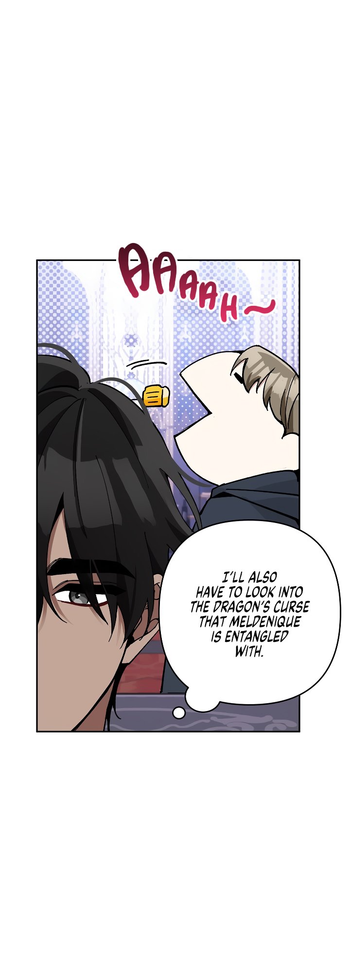 Please Dont Come To The Villainess Stationery Store 27 37