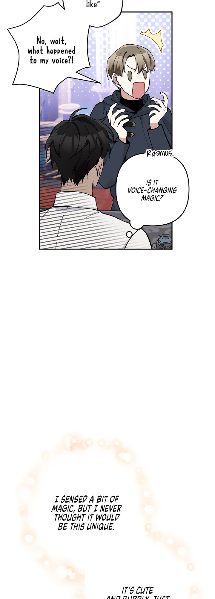 Please Dont Come To The Villainess Stationery Store 27 41