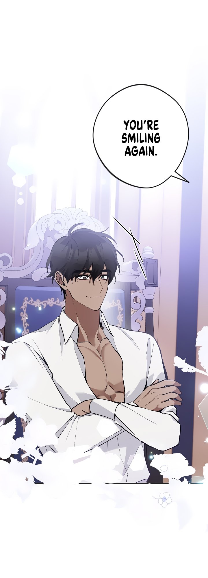 Please Dont Come To The Villainess Stationery Store 27 43