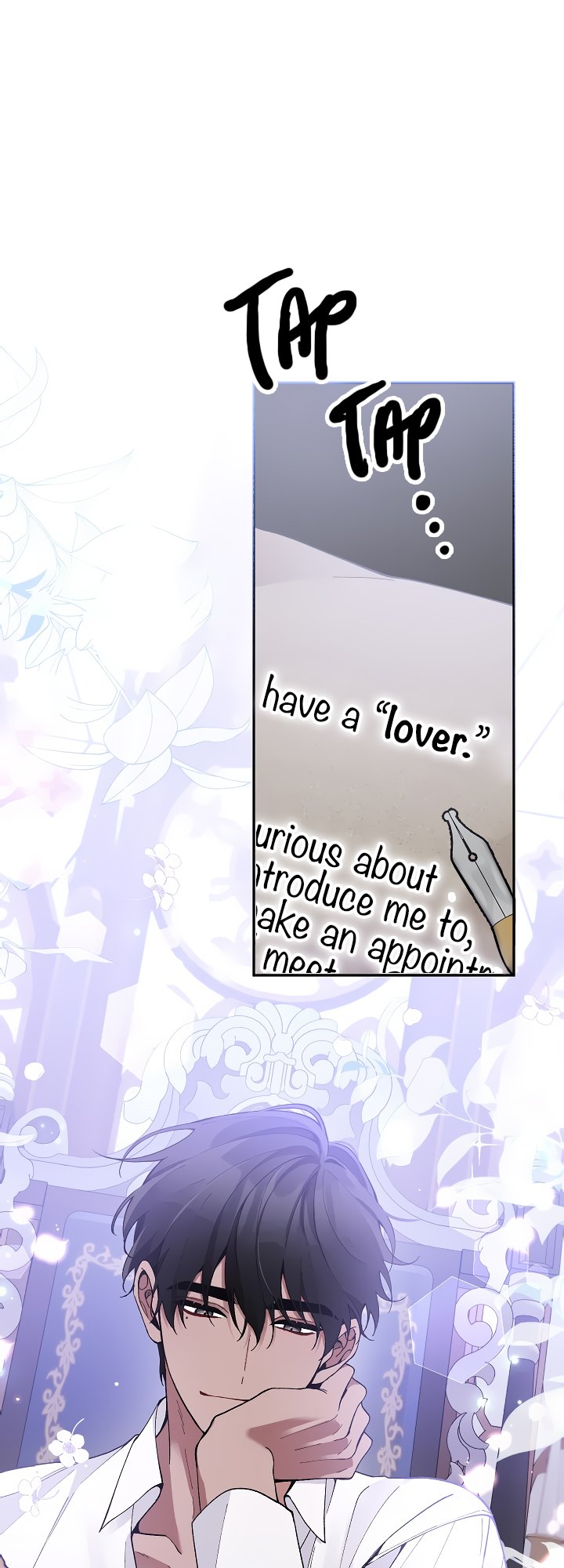 Please Dont Come To The Villainess Stationery Store 27 48