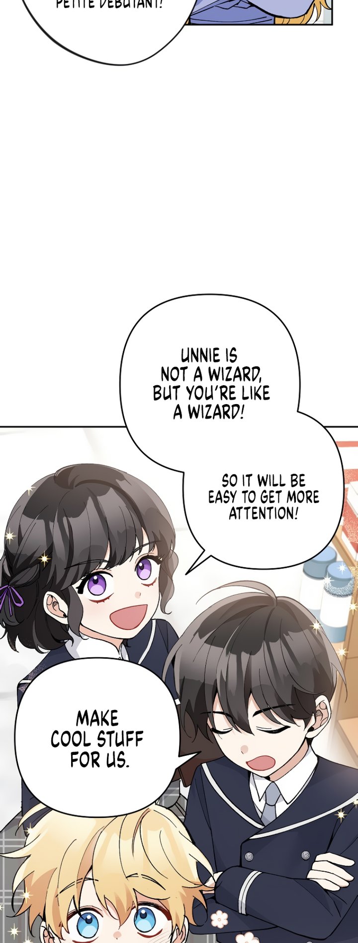 Please Dont Come To The Villainess Stationery Store 28 26