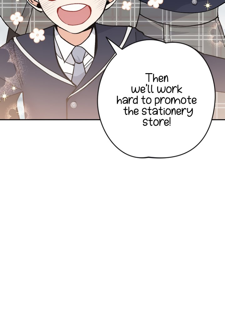 Please Dont Come To The Villainess Stationery Store 28 27