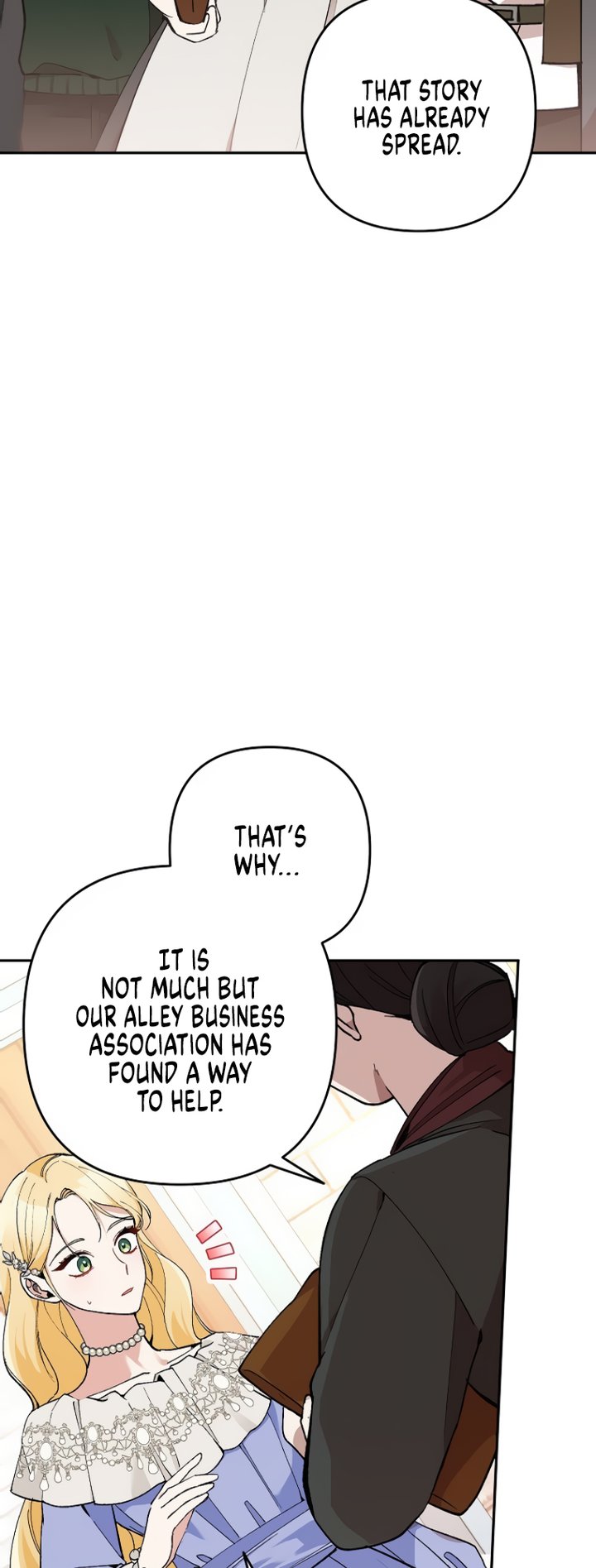 Please Dont Come To The Villainess Stationery Store 28 3