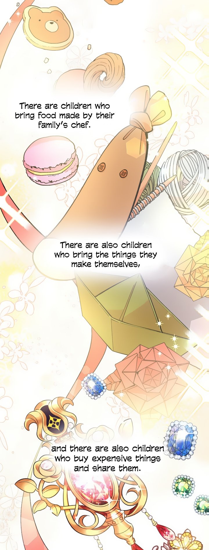 Please Dont Come To The Villainess Stationery Store 28 33