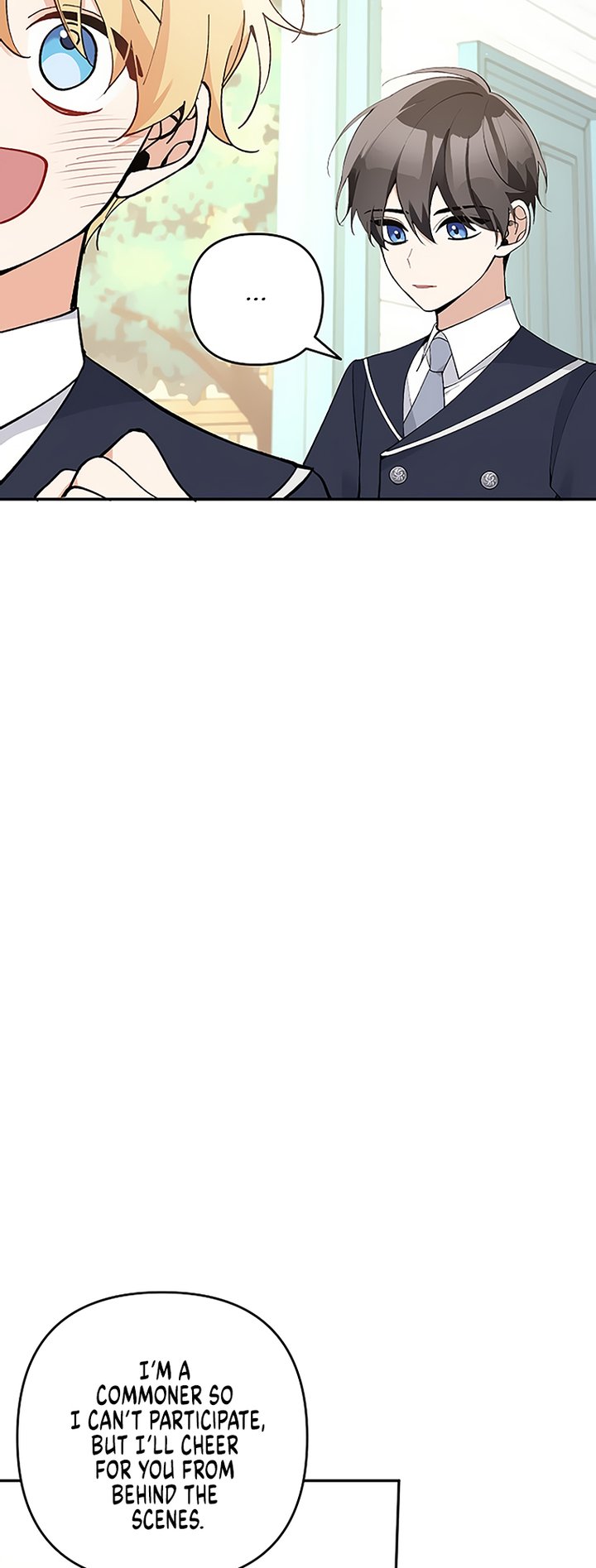 Please Dont Come To The Villainess Stationery Store 28 37