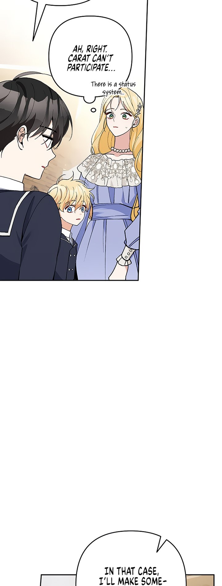 Please Dont Come To The Villainess Stationery Store 28 38