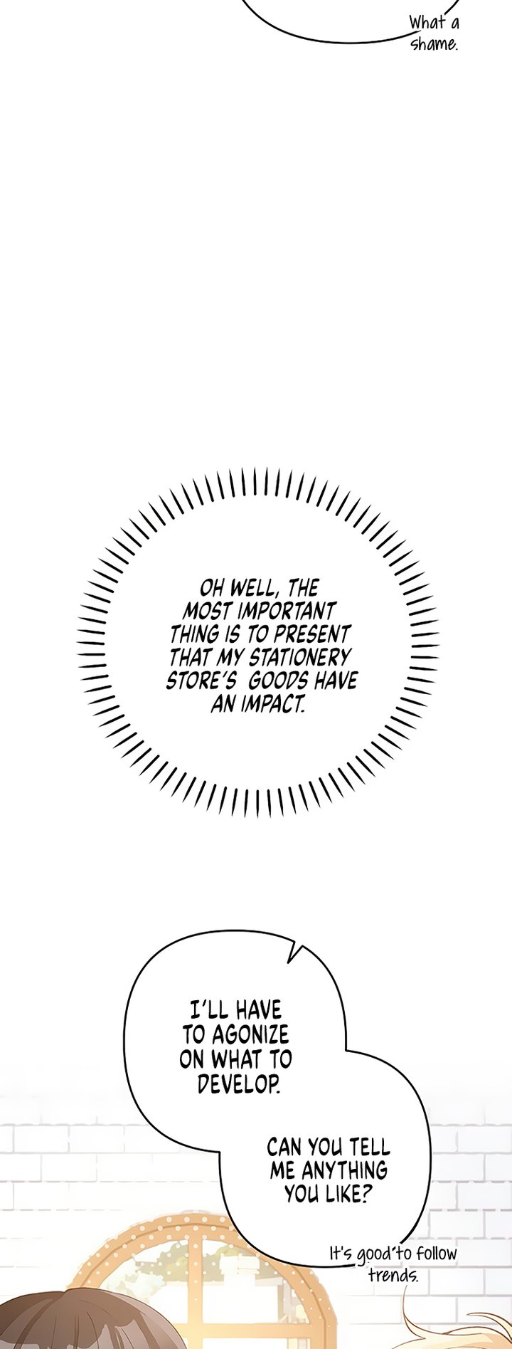 Please Dont Come To The Villainess Stationery Store 28 42