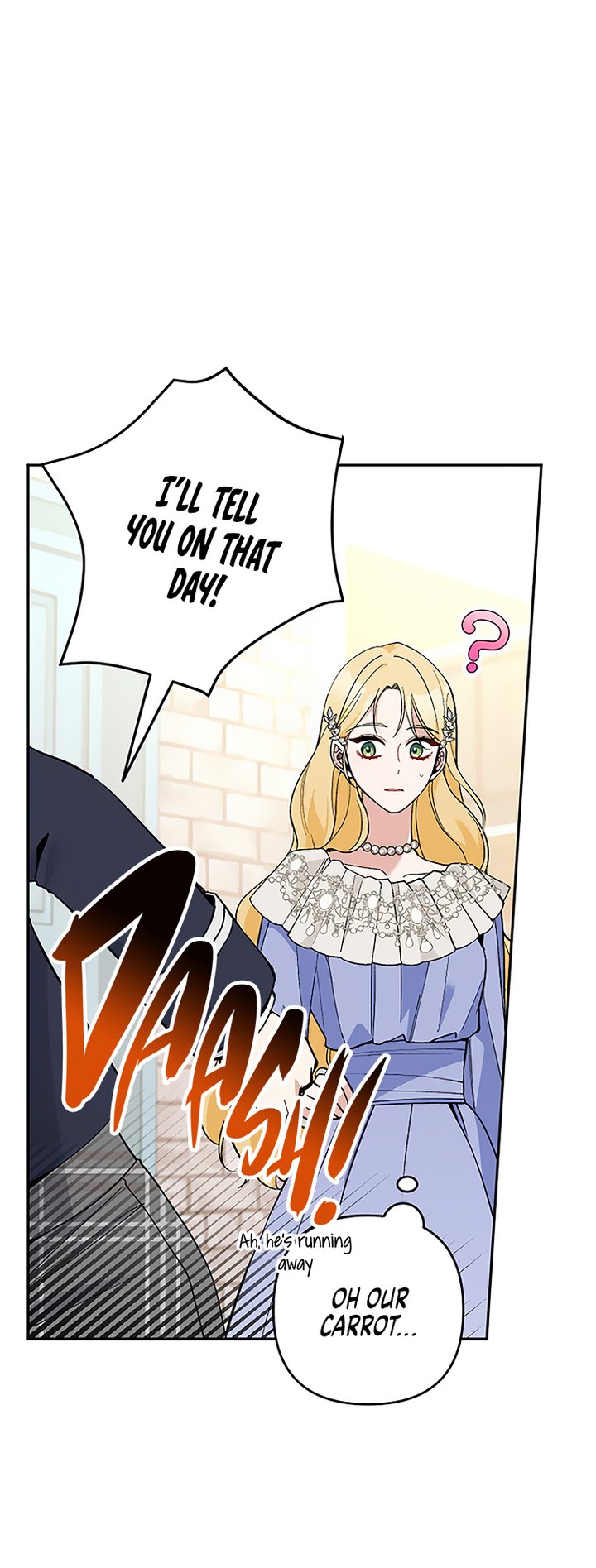 Please Dont Come To The Villainess Stationery Store 28 51
