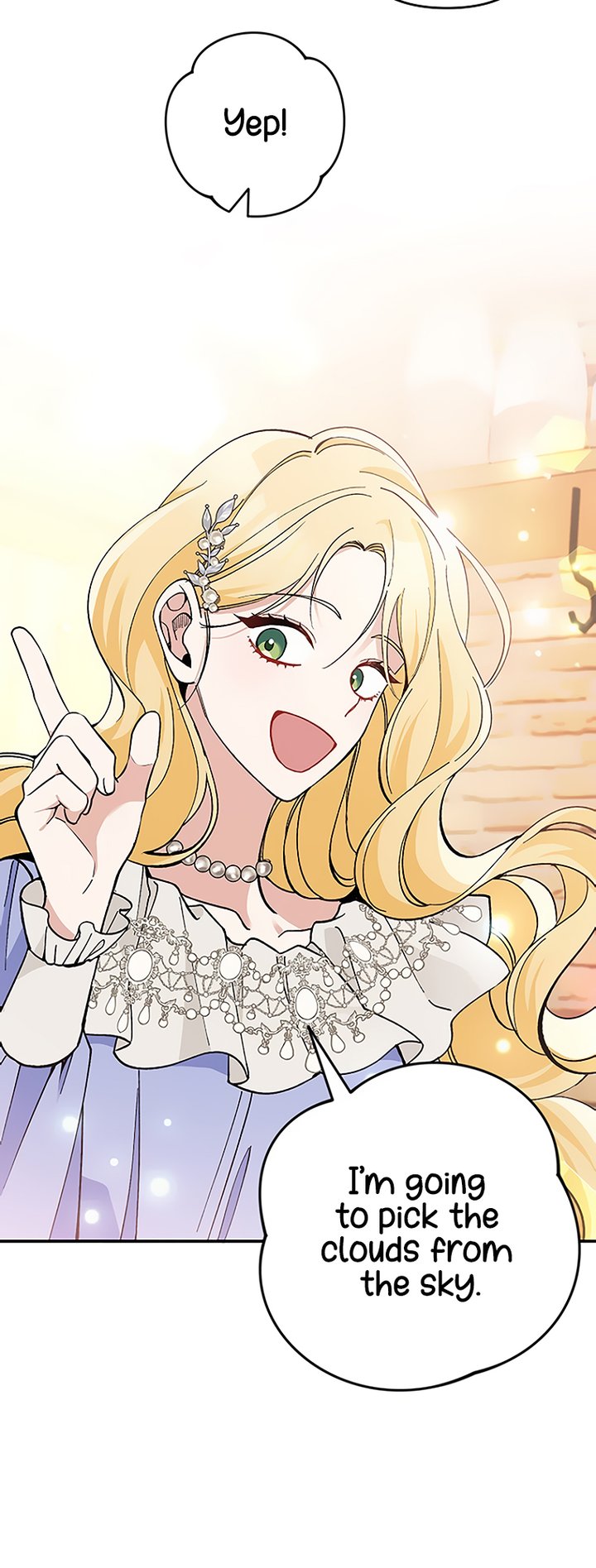 Please Dont Come To The Villainess Stationery Store 28 54