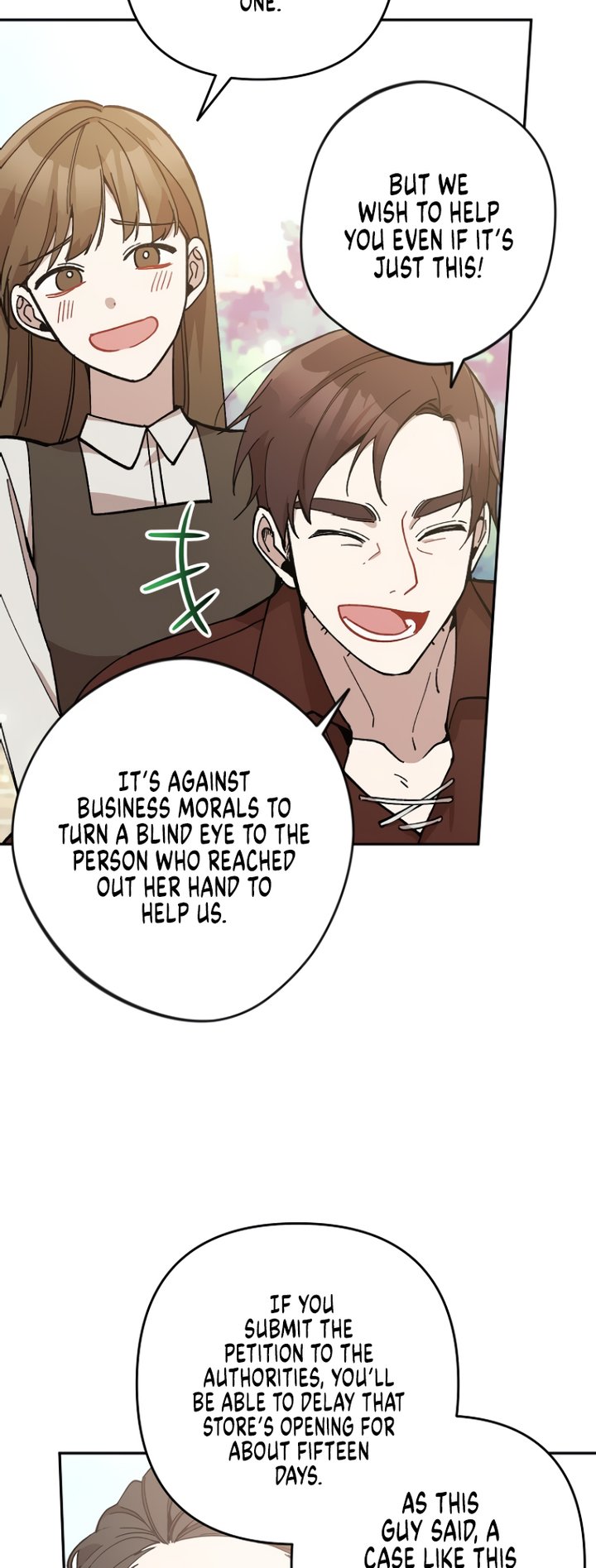 Please Dont Come To The Villainess Stationery Store 28 6