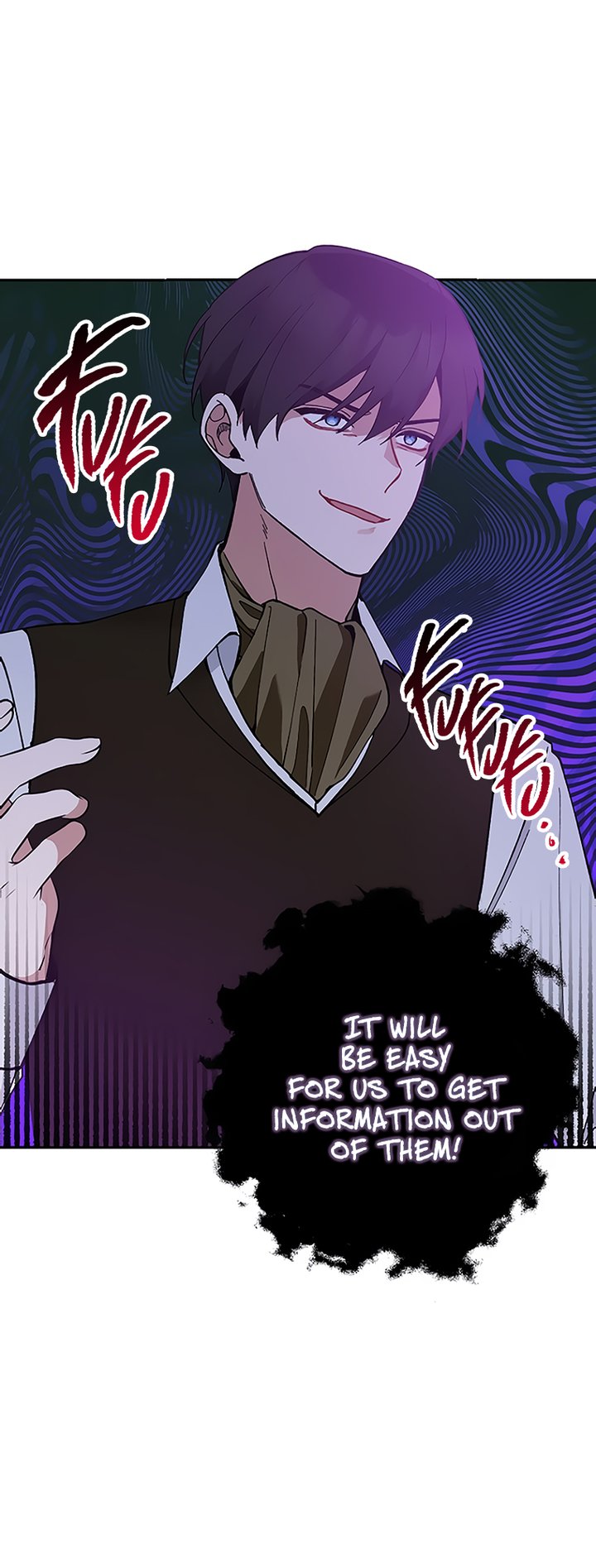 Please Dont Come To The Villainess Stationery Store 28 60