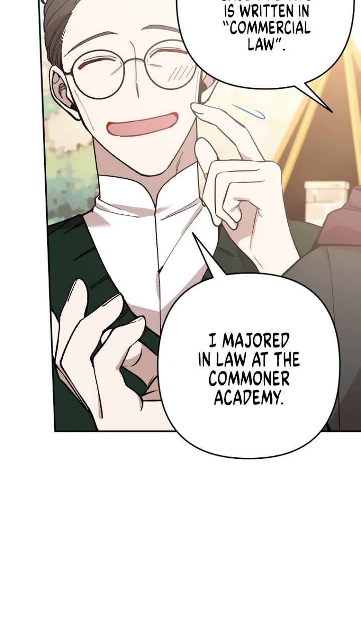 Please Dont Come To The Villainess Stationery Store 28 7